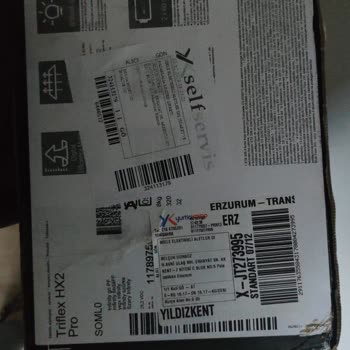 Miele Markasına Yakışmayacak Servis Kalitesizliği