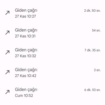 Sürat Kargo Dağıtıma Çıktık Evde Yoktunuz Yalanı