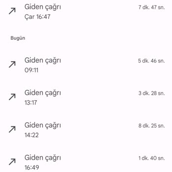 Sürat Kargo Dağıtıma Çıktık Evde Yoktunuz Yalanı