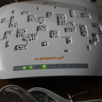 Acil D-Smart Net Nakil Beceriksizliği