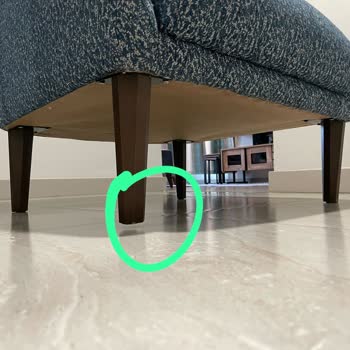 Doğtaş Mobilya Hatalı Kumaş Kusurlu Koltuk Takımı Satarak Bizi Mağdur Etti