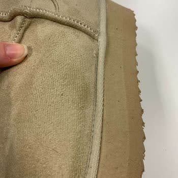 Süper Sneakers (Super_sneaker34) Beyan Edilen Ürün Satışı Yapılmaması Ve İade Kabul Edilmemesi!