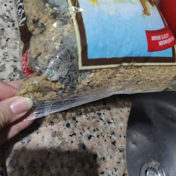 Duru Bulgur Duru Başbaşı Bulgur Küf Sorunu