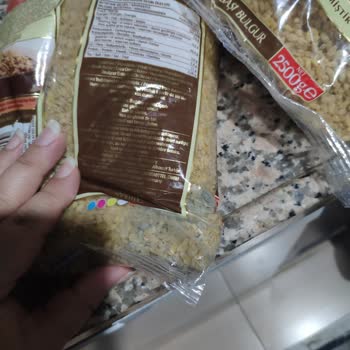 Duru Bulgur Duru Başbaşı Bulgur Küf Sorunu