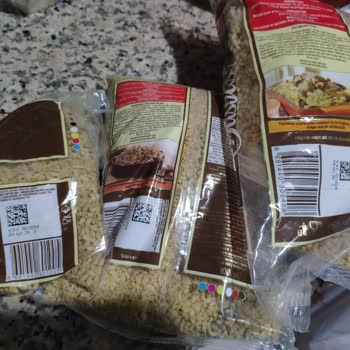 Duru Bulgur Duru Başbaşı Bulgur Küf Sorunu