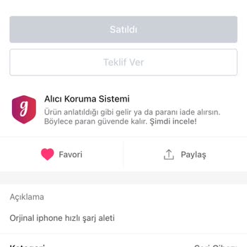 Gardrops Sahte Ürün Satana Para Aktarımı Yaptı Alıcıyı Mağdur Etti