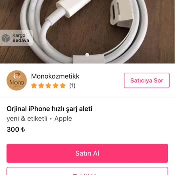 Gardrops Sahte Ürün Satana Para Aktarımı Yaptı Alıcıyı Mağdur Etti