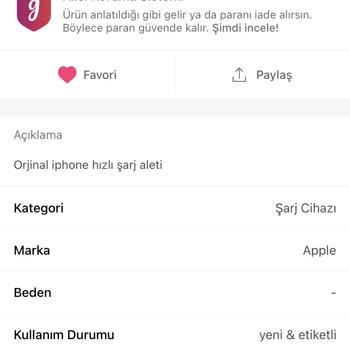 Gardrops Sahte Ürün Satana Para Aktarımı Yaptı Alıcıyı Mağdur Etti