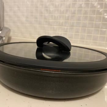 Tefal Kusurlu Ürün Satıyor Ve Sonrasında Ürünün Arkasında Durmuyor.