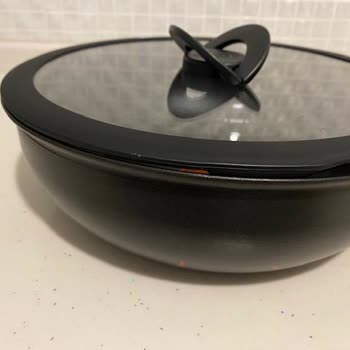 Tefal Kusurlu Ürün Satıyor Ve Sonrasında Ürünün Arkasında Durmuyor.