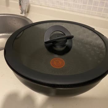 Tefal Kusurlu Ürün Satıyor Ve Sonrasında Ürünün Arkasında Durmuyor.