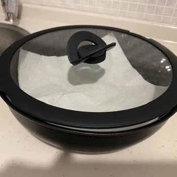 Tefal Kusurlu Ürün Satıyor Ve Sonrasında Ürünün Arkasında Durmuyor.