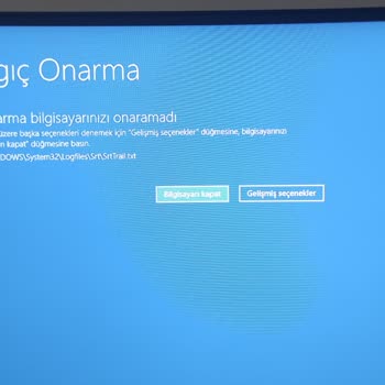 İncehesap.com Hatalı PC Sistemi Gönderdi
