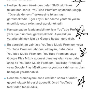 Turkcell Ve Youtube.com Premium Hediyesi Kelime Oyunu