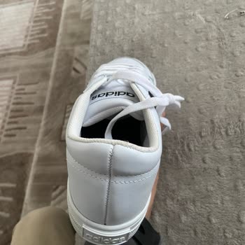 Lnt Step Yanlış Ayakkabı Göndermeleri