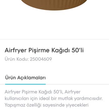 A101 Online Tüketiciyi Yanıltıyor