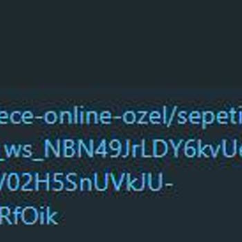 A101 Adı Altında Online Alışverişte Tatsız Deneyim