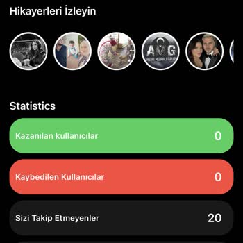 Revelio Hesap Görme Instagram