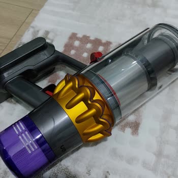 Dyson Sıfır Cihazın Hatalı Ve Defolu Çıkması