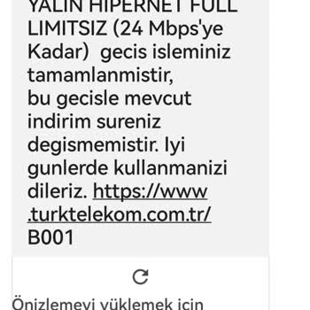 Türk Telekom İnternet Çekmemesi Ve Müşteri Hizmetine Ulaşılamıyor