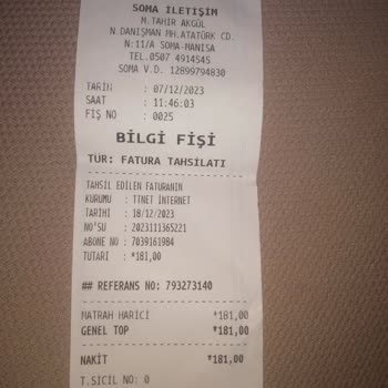 Türk Telekom İnternet Çekmemesi Ve Müşteri Hizmetine Ulaşılamıyor