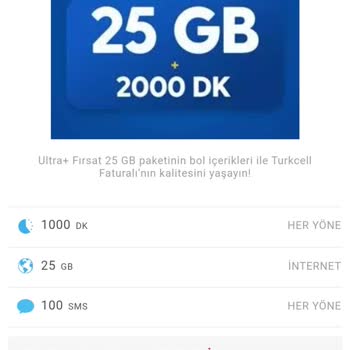 Yeniye Uygun Kampanya Eskiye Pahalı Haksızlık Bu Turkcell