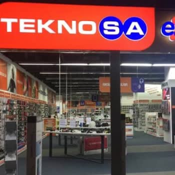 Teknosa Personelin Tutum Ve Davranışı