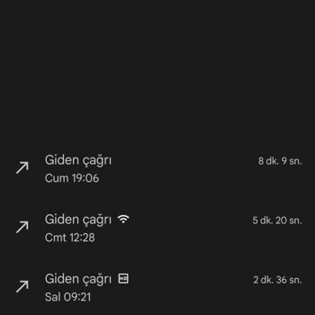 Eki aç