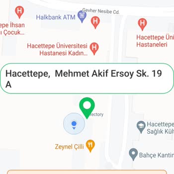 Trendyol Yemek Yanlış Konum Diyerek Aldatıyor!