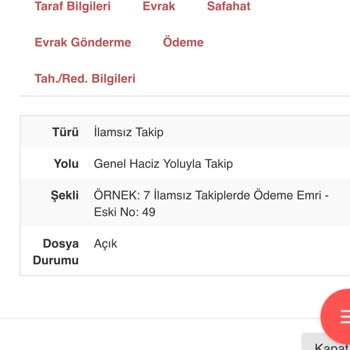 Sepaş Kapatılan Dosyayı Kafasına Göre Geri Açıyor