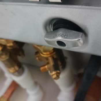 Vaillant Sıfır Üründe Sorun Yaşadım. İlgilenen Yok.