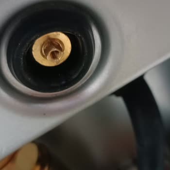 Vaillant Sıfır Üründe Sorun Yaşadım. İlgilenen Yok.