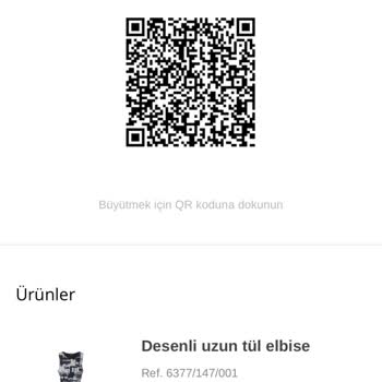 Stradivarius İademi Hala Yatırmıyor