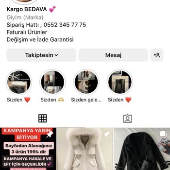 Coatoutleet (Instagram) Birkaç Güvenlik Sorusu Sordum Hakaret Ettiler Ve Ve Engellediler