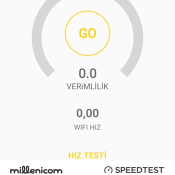 Millenicom Wi-Fi Sinyal Düşüklüğü