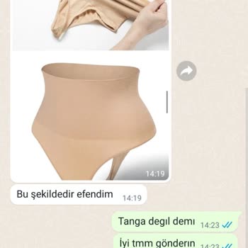 TikTok Reklamlı Ürün Hüsranı Puffie Türkiye Adı Altında Korse