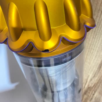 Dyson V15 Turuncu Boya Atması, Ayıplı Ürün