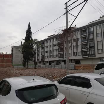 GDZ Elektrik Dağıtım İnşaat Engeli: Taşınmayan Elektrik Direği Mağduriyeti