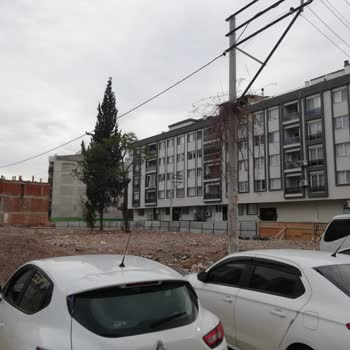 GDZ Elektrik Dağıtım İnşaat Engeli: Taşınmayan Elektrik Direği Mağduriyeti