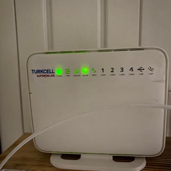 Superonline Ev İnternetini Kullanamıyoruz