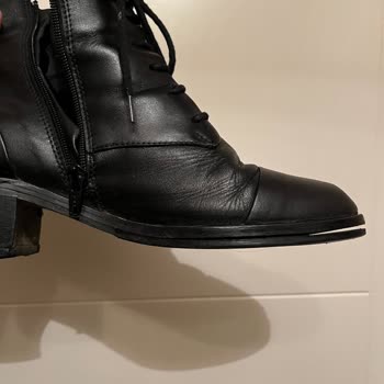 Aldo Shoes Aldo Kalitesiz Bot Ve Laptop Çantası