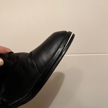 Aldo Shoes Aldo Kalitesiz Bot Ve Laptop Çantası