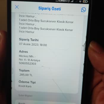 Domino's Pizza Müşteri Memnuniyetini Artık Önü Planda Tutmuyor.