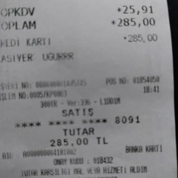 Domino's Pizza Müşteri Memnuniyetini Artık Önü Planda Tutmuyor.