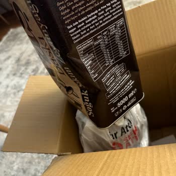 Kavlak Zeytin Kavlak (Para Odaklı Bir Firma) Müşteri Memnuniyeti '0'