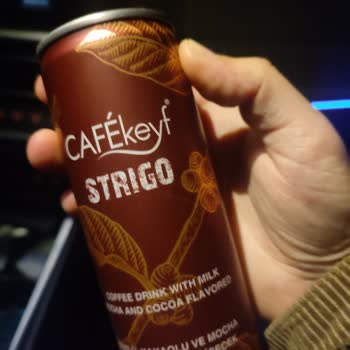 Cafekeyf Kahve Markası Kahveleri