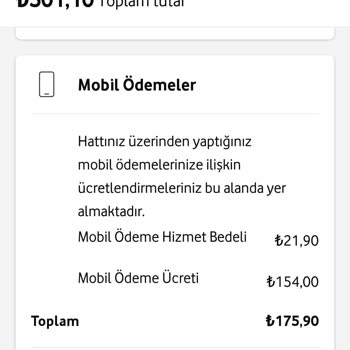 Payguru İzinsiz Mobil Ödeme Mağduriyeti