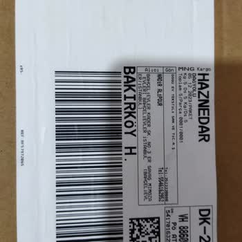 Kırık Fincan Hediyeli İstikbal Fırması Skandalı