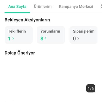 Sürat Kargo Firmasında Kargom Kayboldu