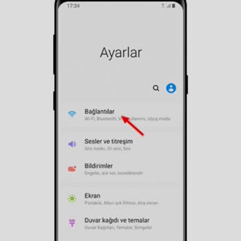 Xiaomi Telefon Sorunu Çözememe!